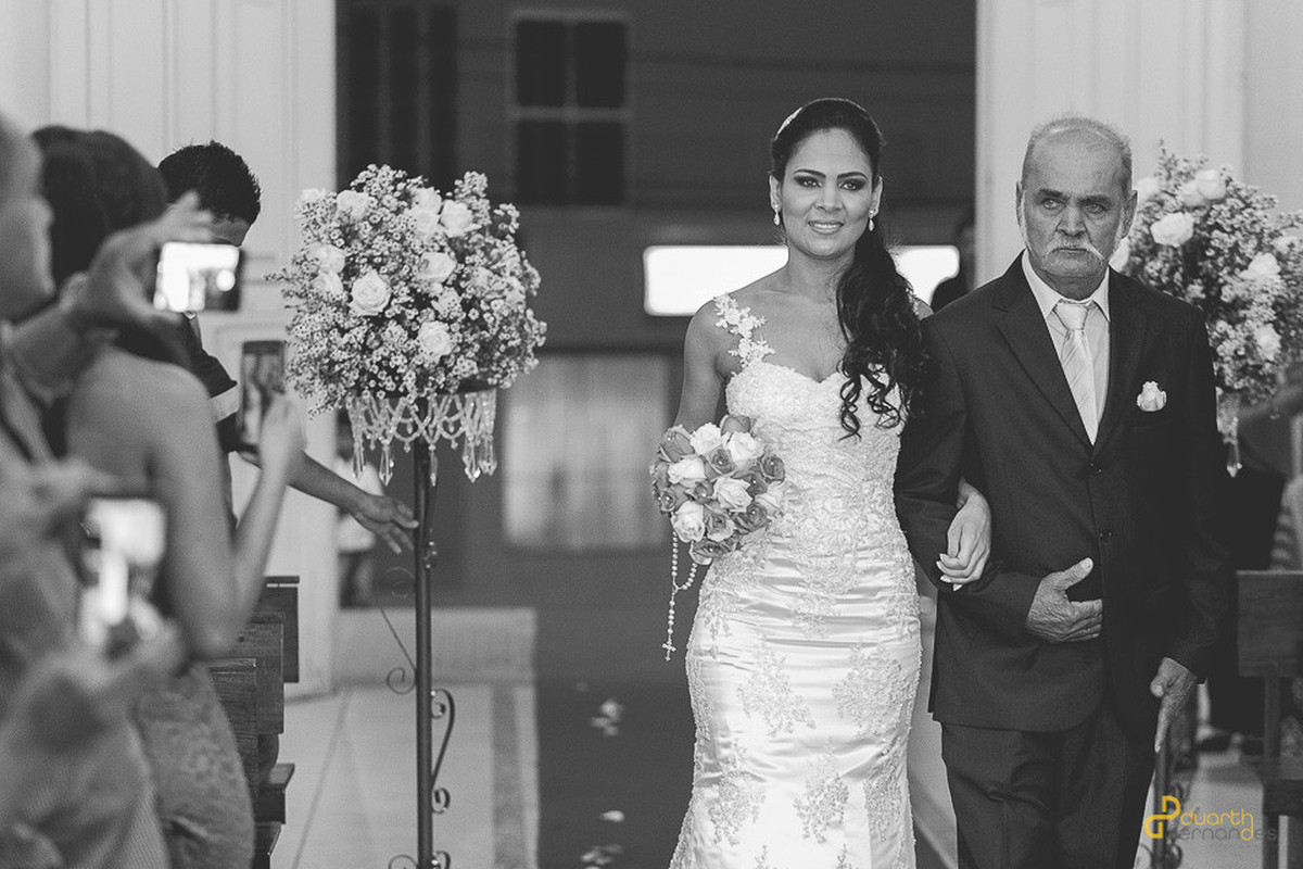 Casamento | Marcia e Ronaldo