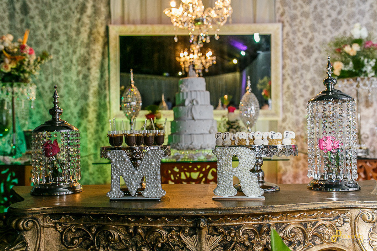 Casamento | Marcia e Ronaldo