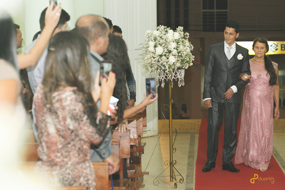 Casamento | Marcia e Ronaldo