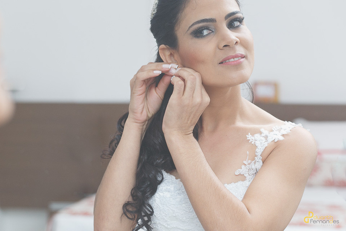 Casamento | Marcia e Ronaldo