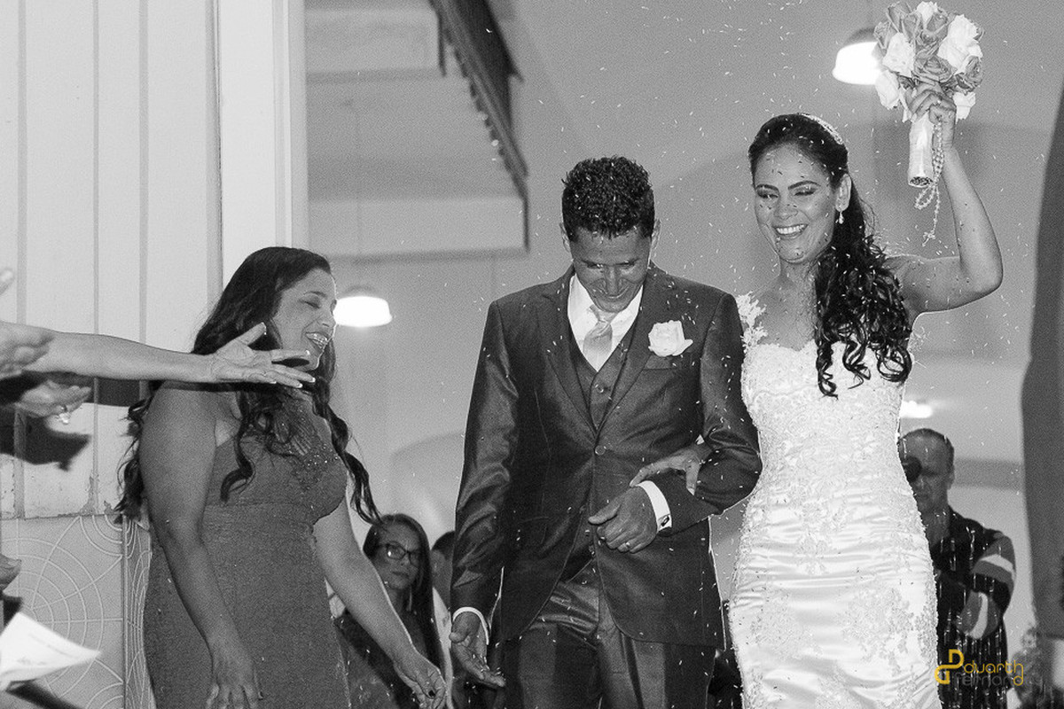 Casamento | Marcia e Ronaldo