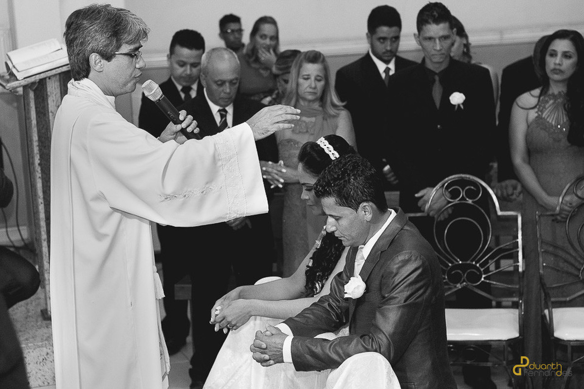 Casamento | Marcia e Ronaldo