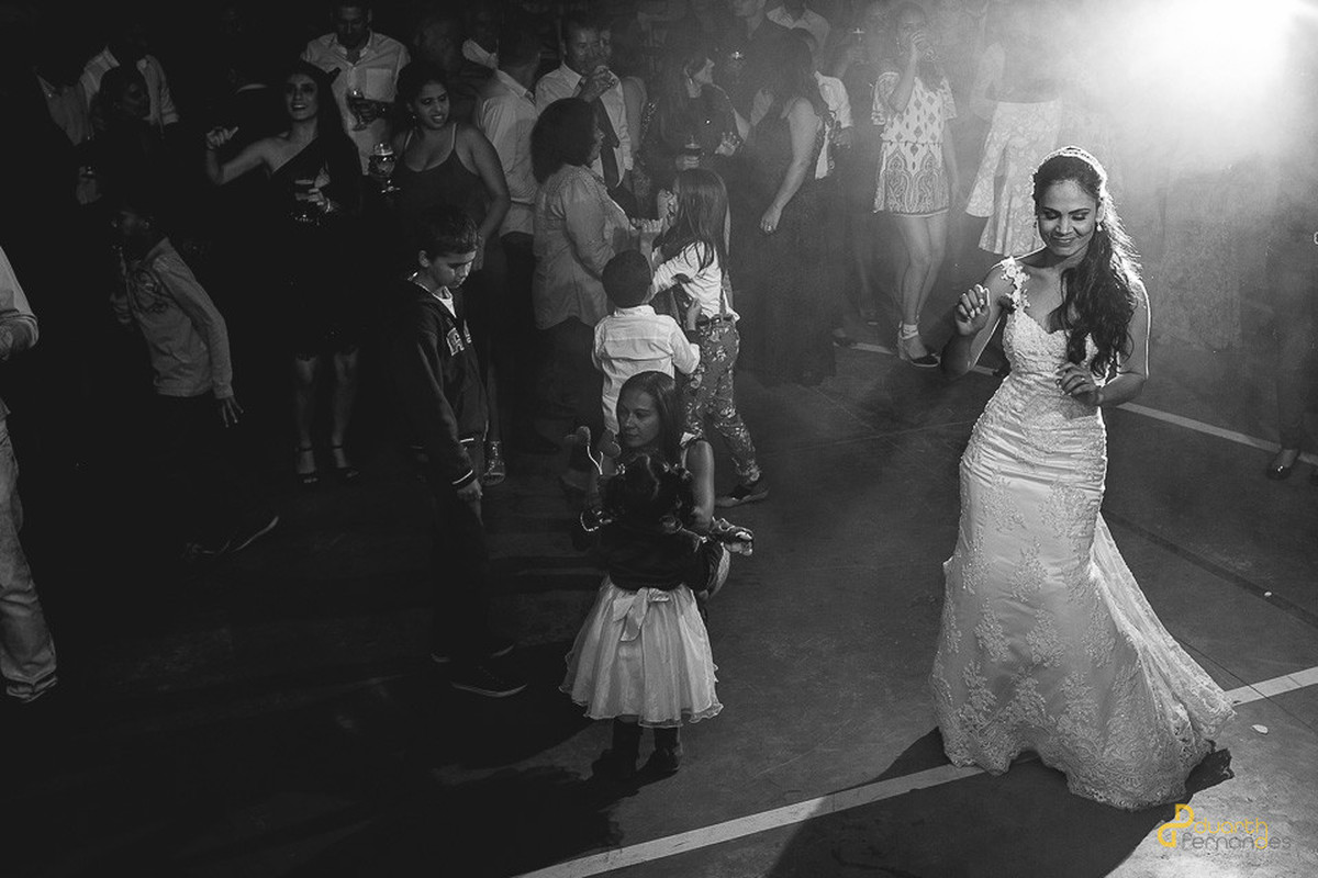 Casamento | Marcia e Ronaldo