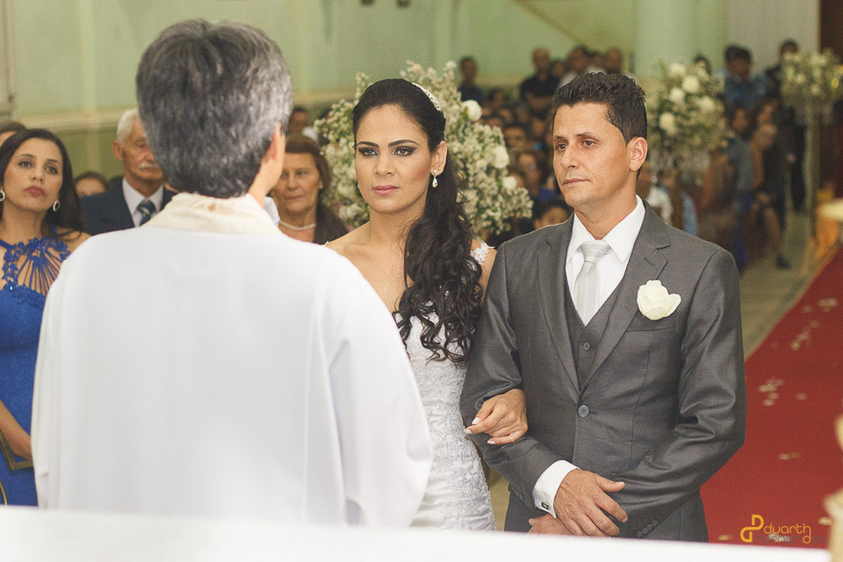 Casamento | Marcia e Ronaldo