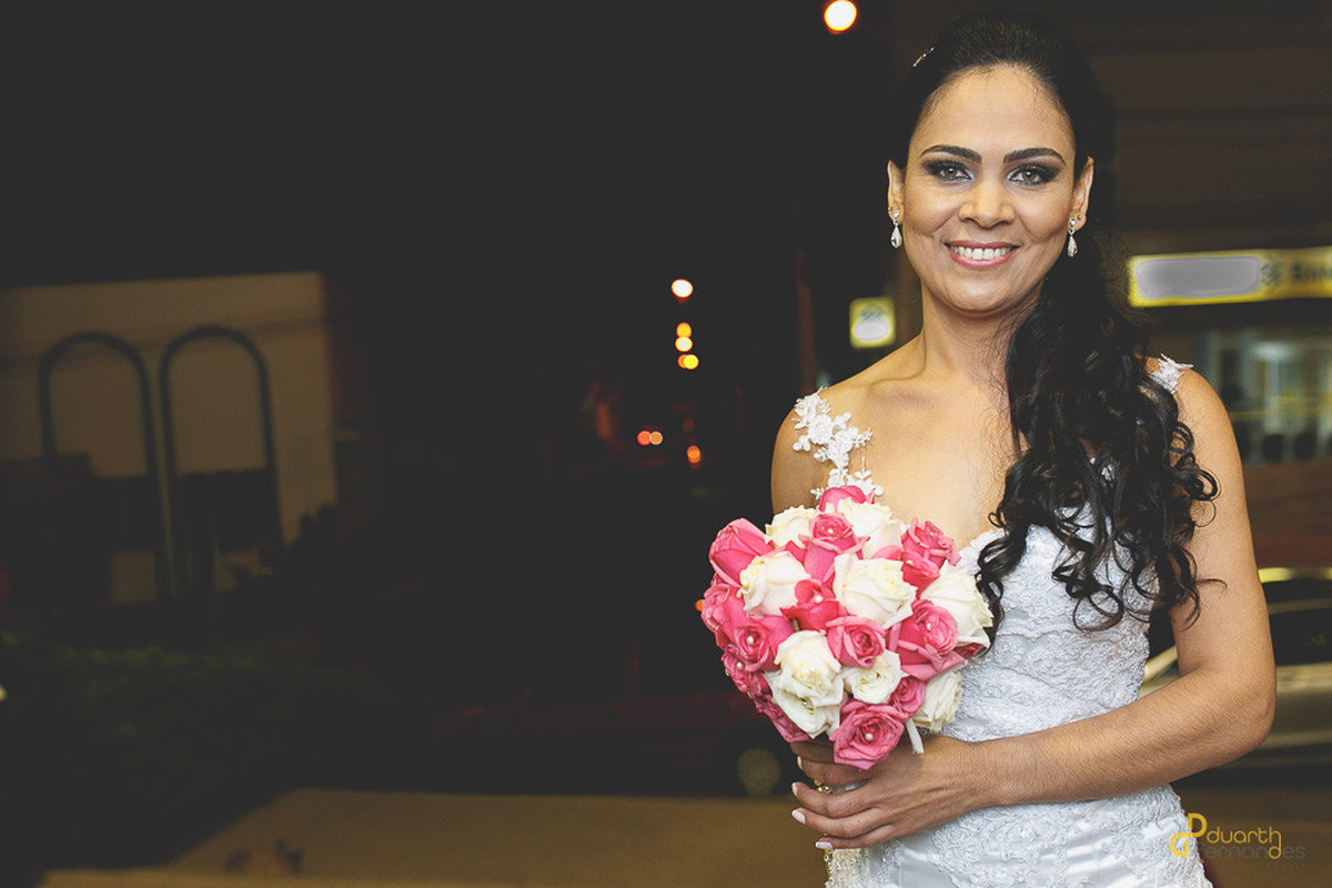 Casamento | Marcia e Ronaldo