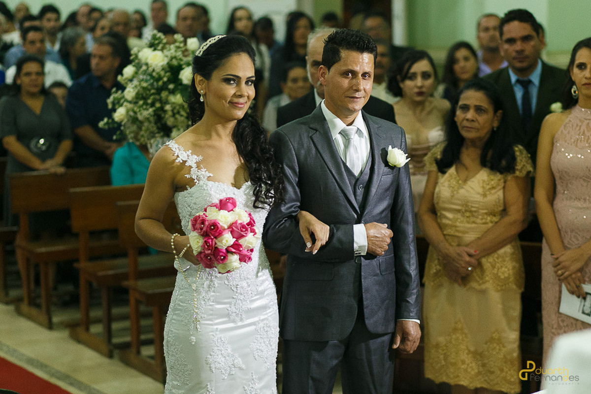 Casamento | Marcia e Ronaldo