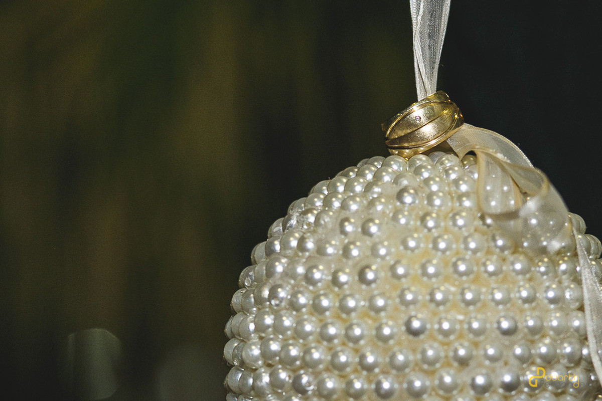 Casamento | Marcia e Ronaldo