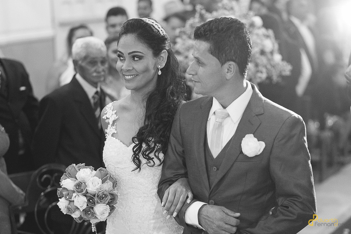 Casamento | Marcia e Ronaldo