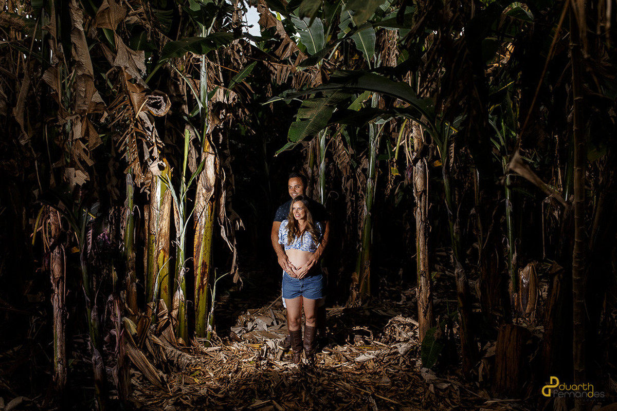 Gestante | Debora + Gustavo = Vitor