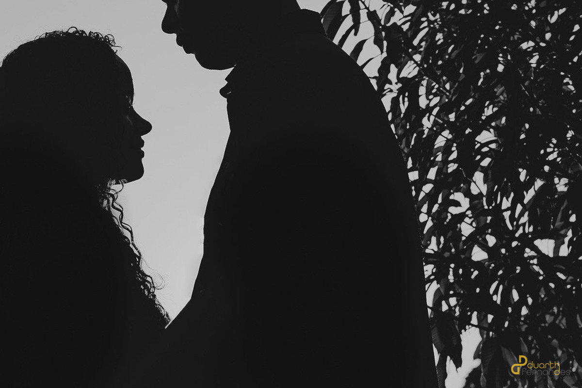 Pre Casamento | Eduarda e Israel