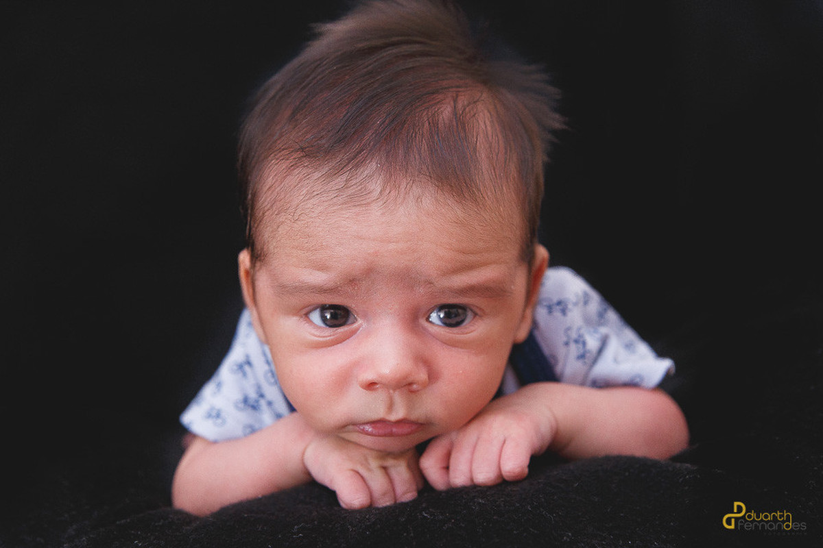 Newborn Lifestyle| Lorenzo Miguel