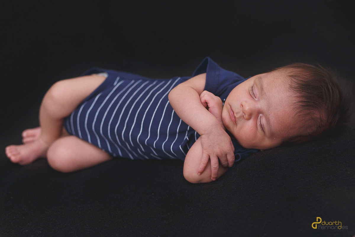 Newborn Lifestyle| Lorenzo Miguel