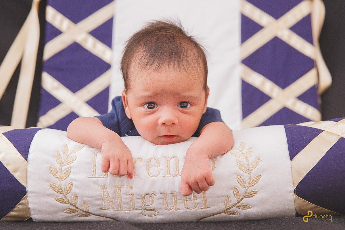 Newborn Lifestyle| Lorenzo Miguel