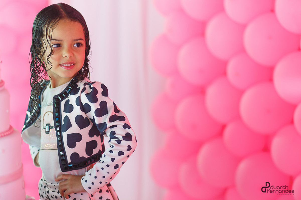 Aniversário | Alice