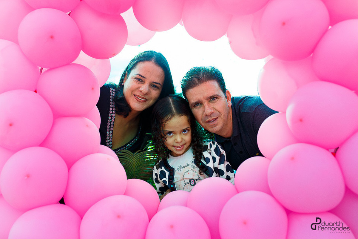 Aniversário | Alice