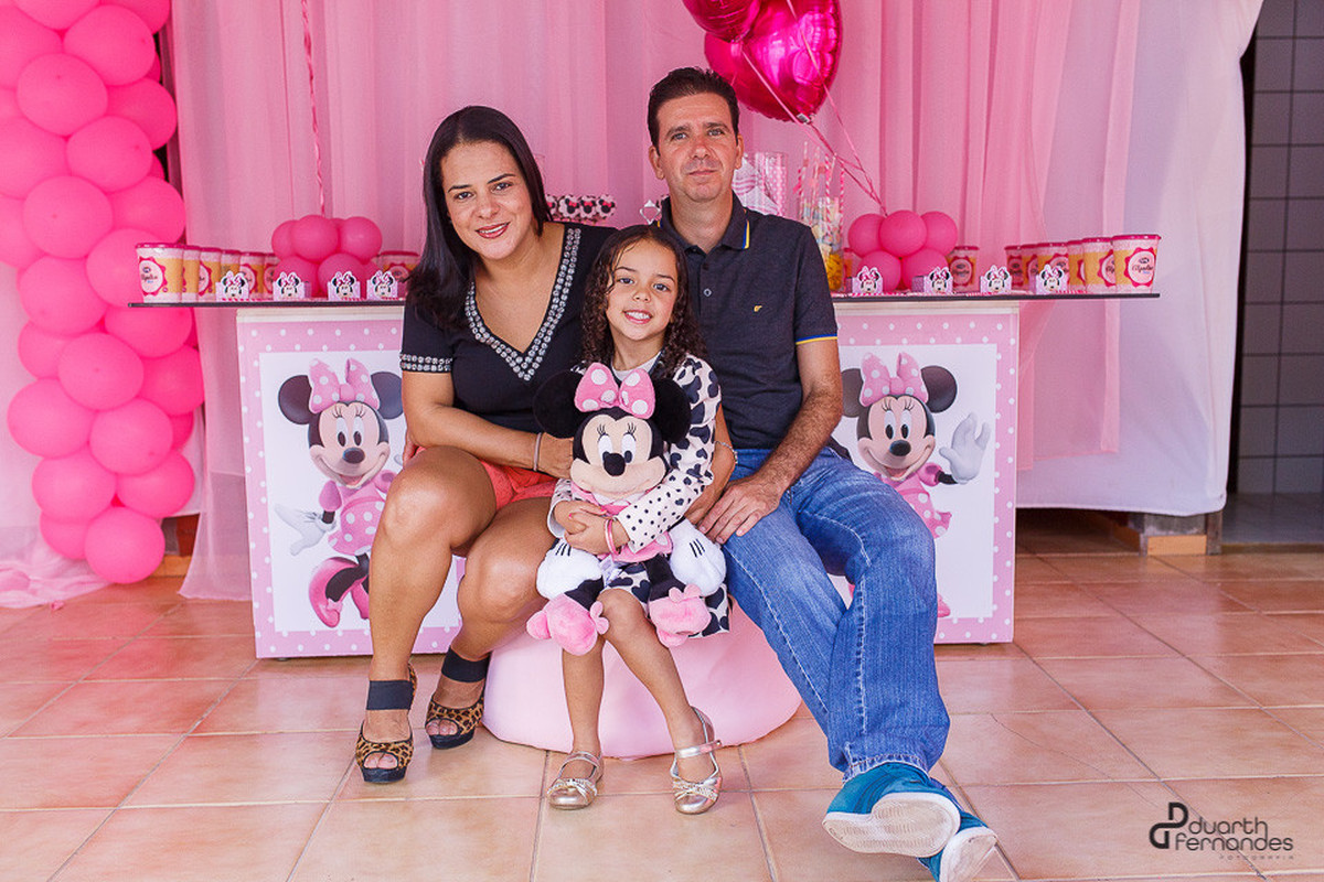 Aniversário | Alice