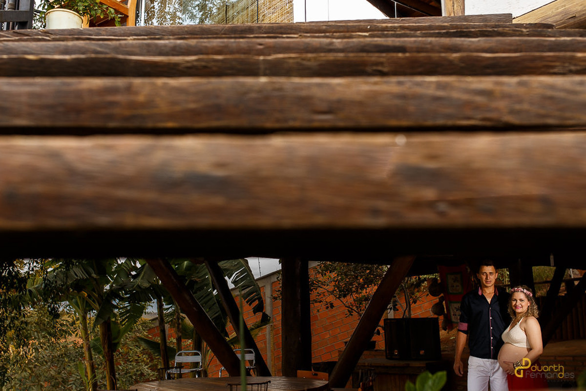 Gestante | Tamiria + Jonas = Maria