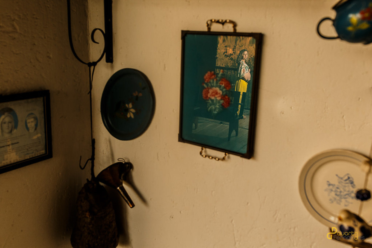 Gestante | Tamiria + Jonas = Maria