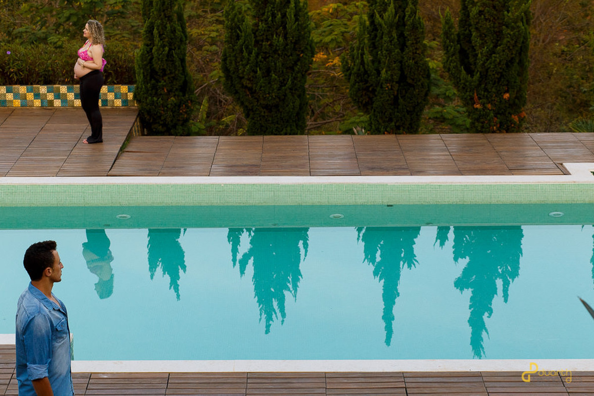 Gestante | Tamiria + Jonas = Maria