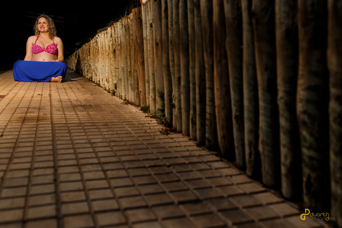 Gestante | Tamiria + Jonas = Maria