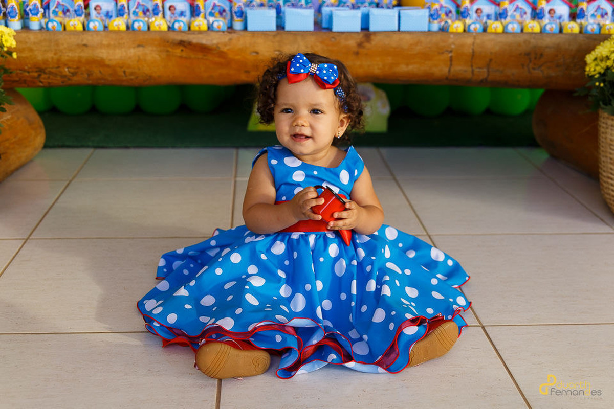 maria luiza de galinha pintadinha