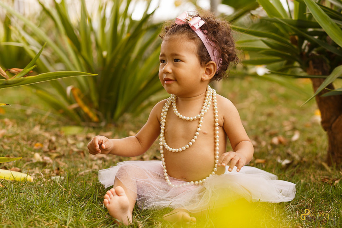 Smash the Cake | Isabela