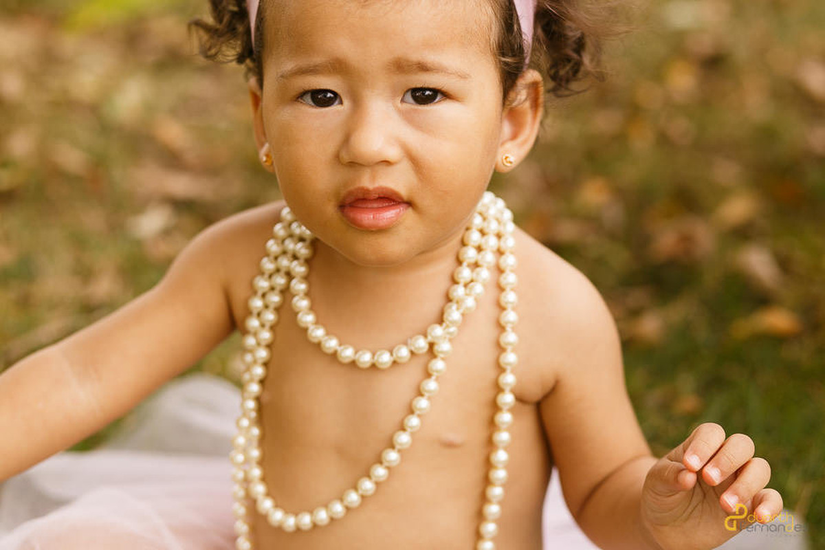 Smash the Cake | Isabela