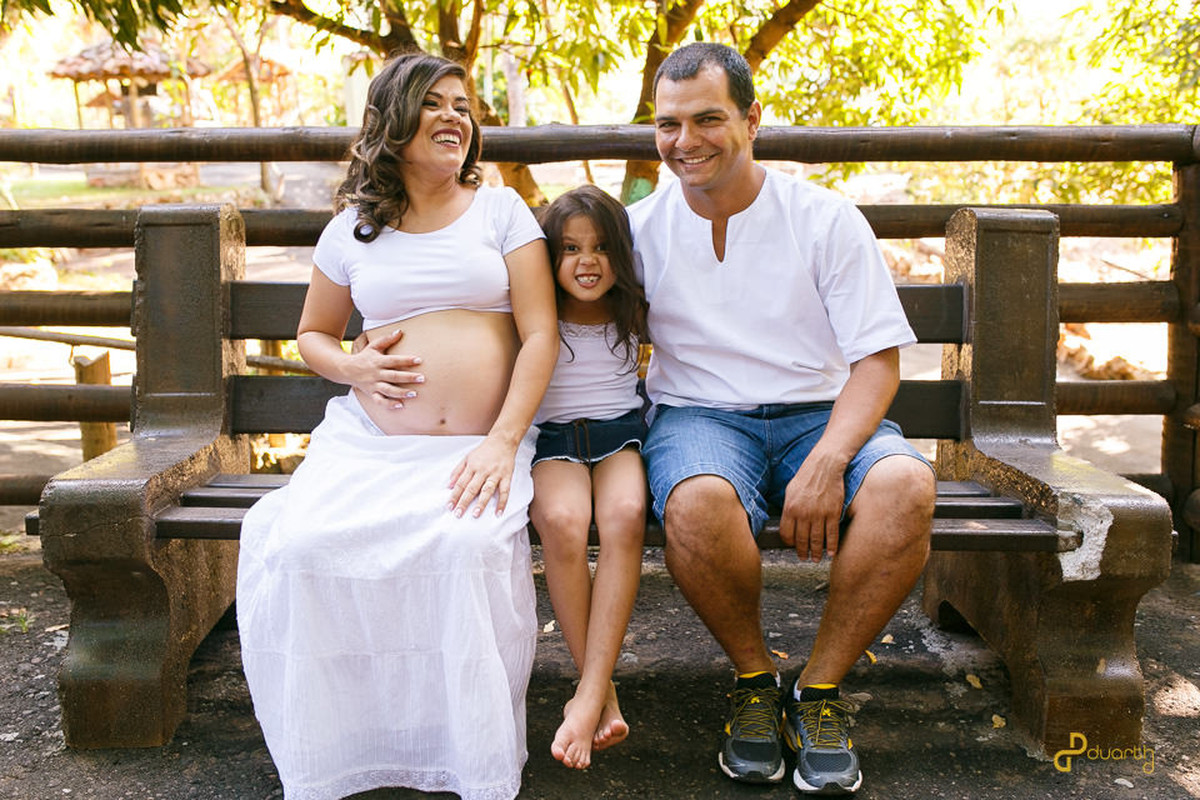 elizangela de veredinha e eduardo sorrindo