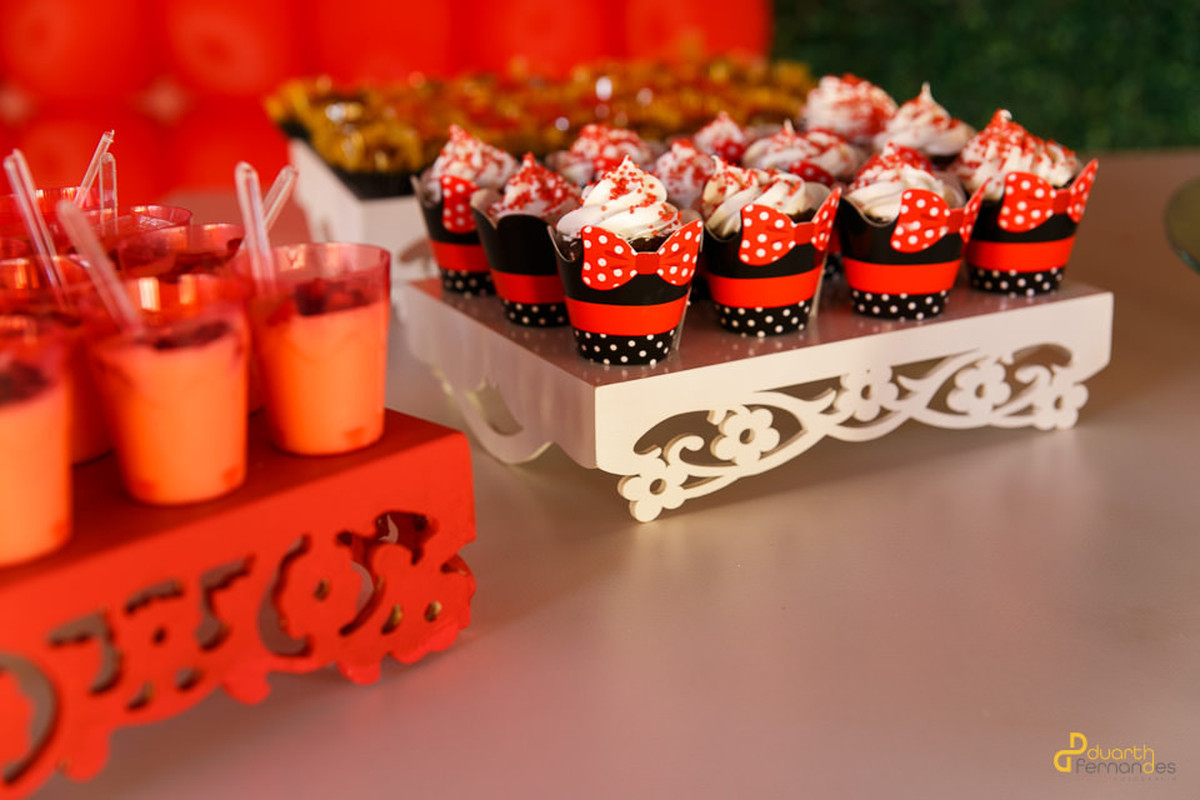 Aniversário | Layra