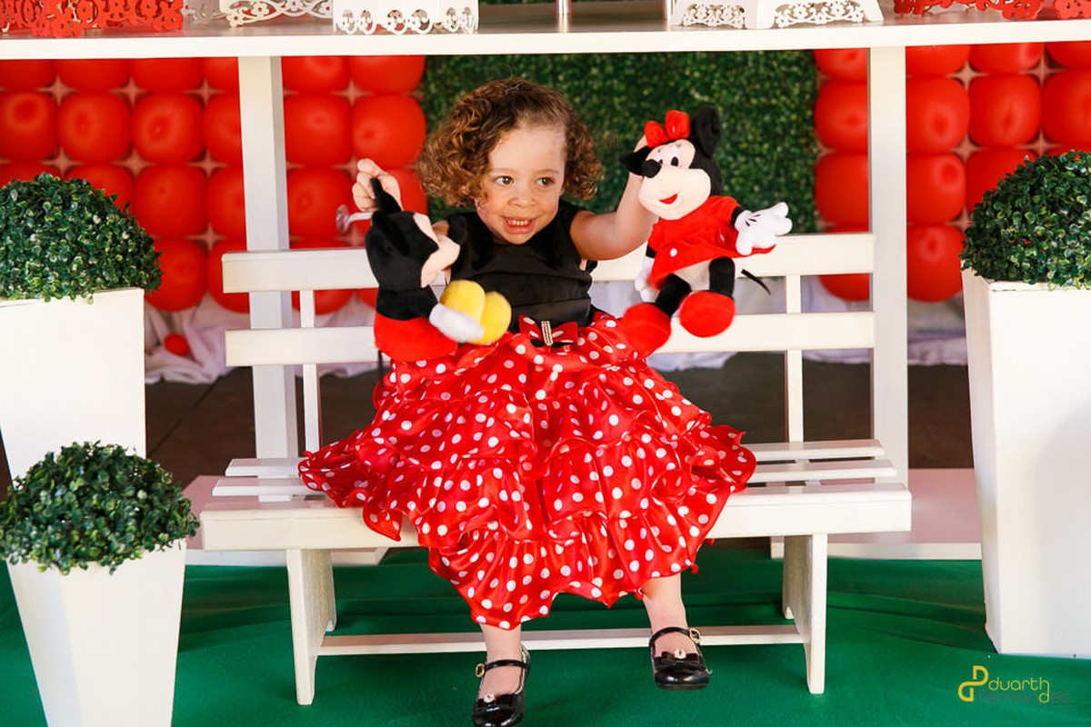 Aniversário | Layra