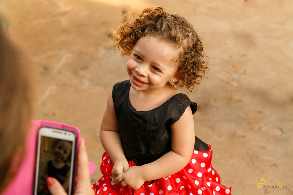 Aniversário | Layra