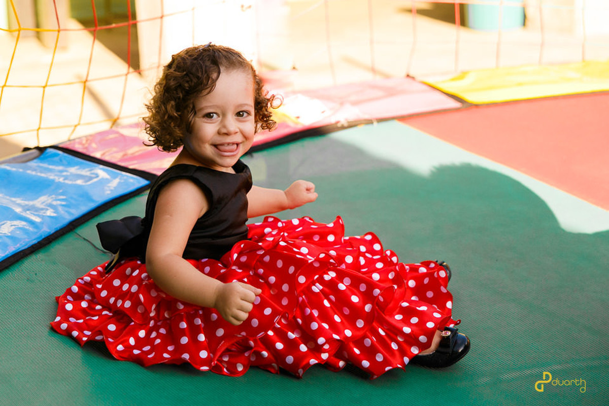 Aniversário | Layra