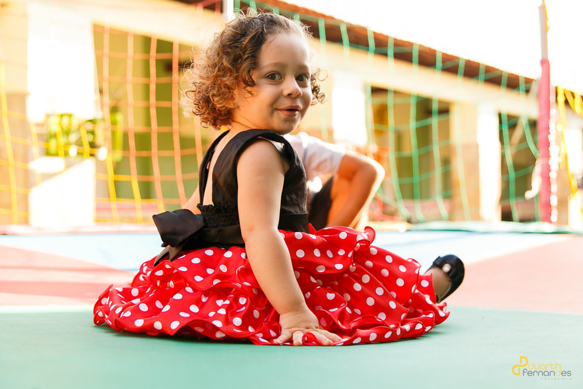 Aniversário | Layra