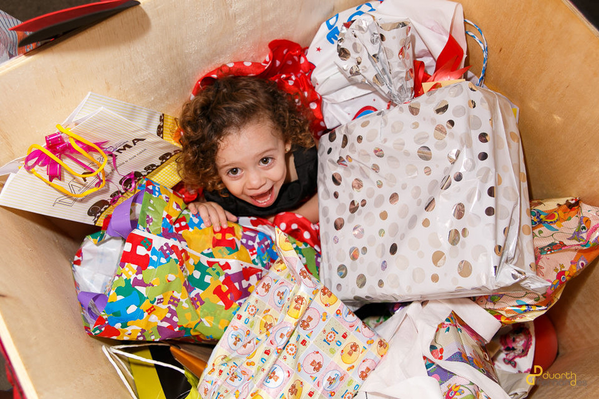 Aniversário | Layra