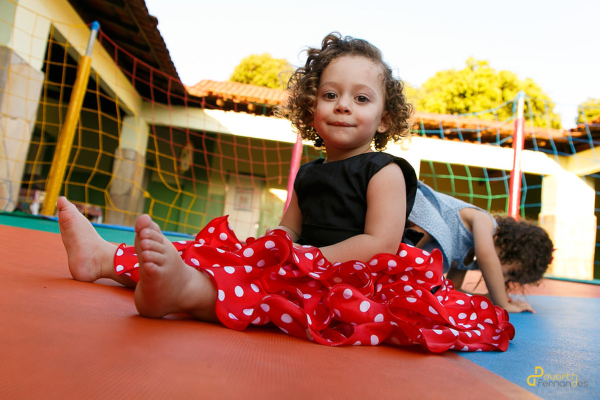 Aniversário | Layra