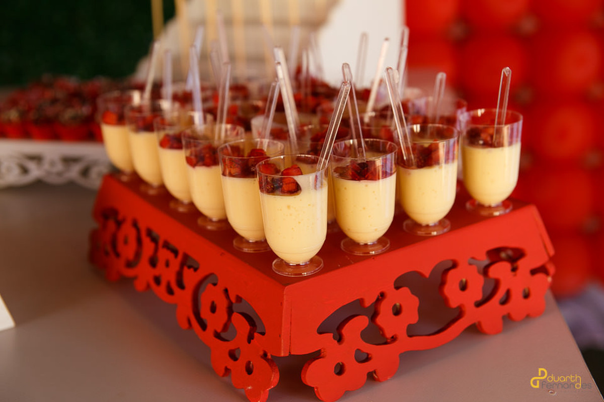 Aniversário | Layra