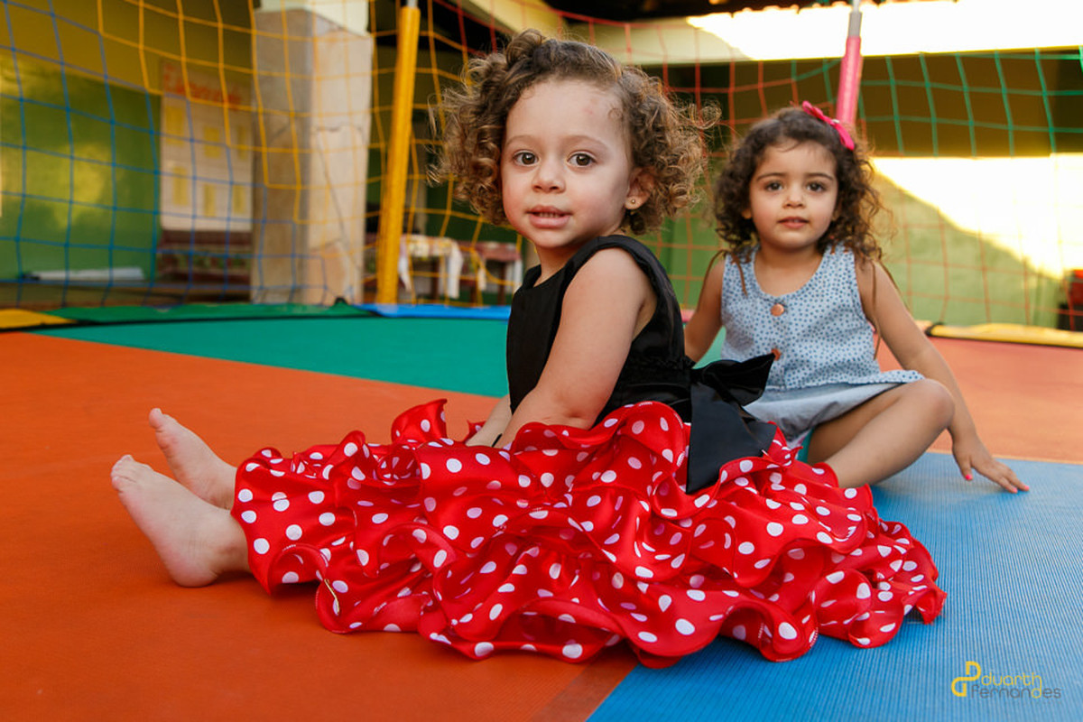 Aniversário | Layra