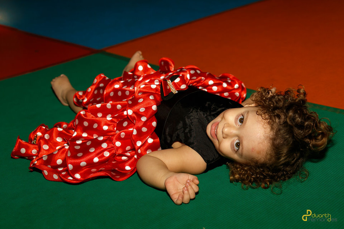 Aniversário | Layra