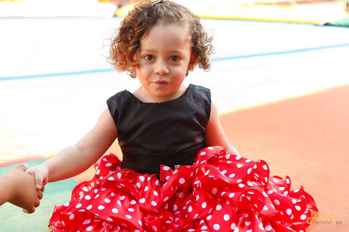 Aniversário | Layra