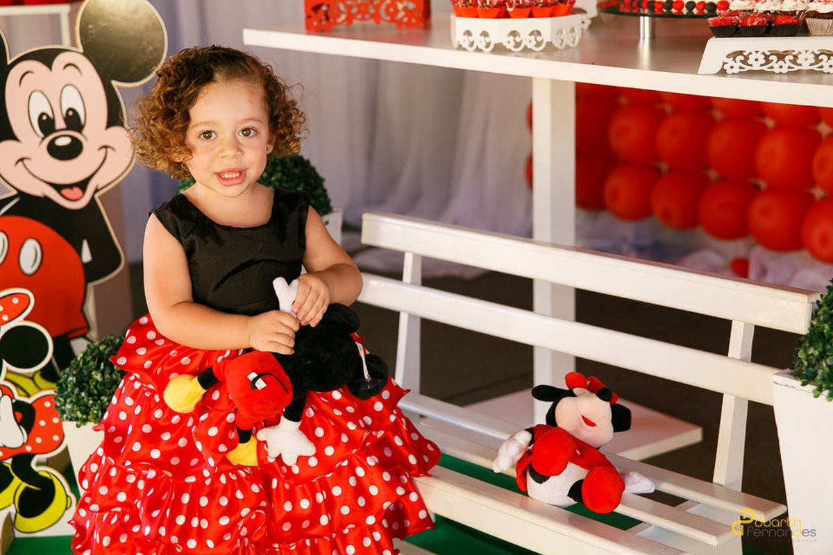 Aniversário | Layra