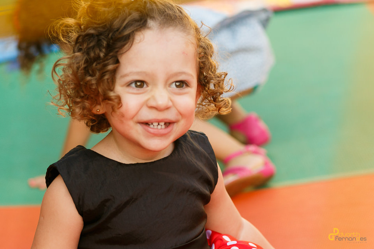 Aniversário | Layra