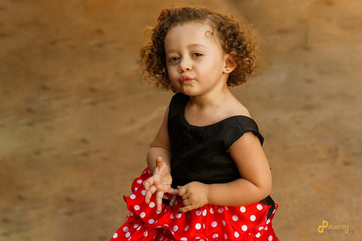 Aniversário | Layra