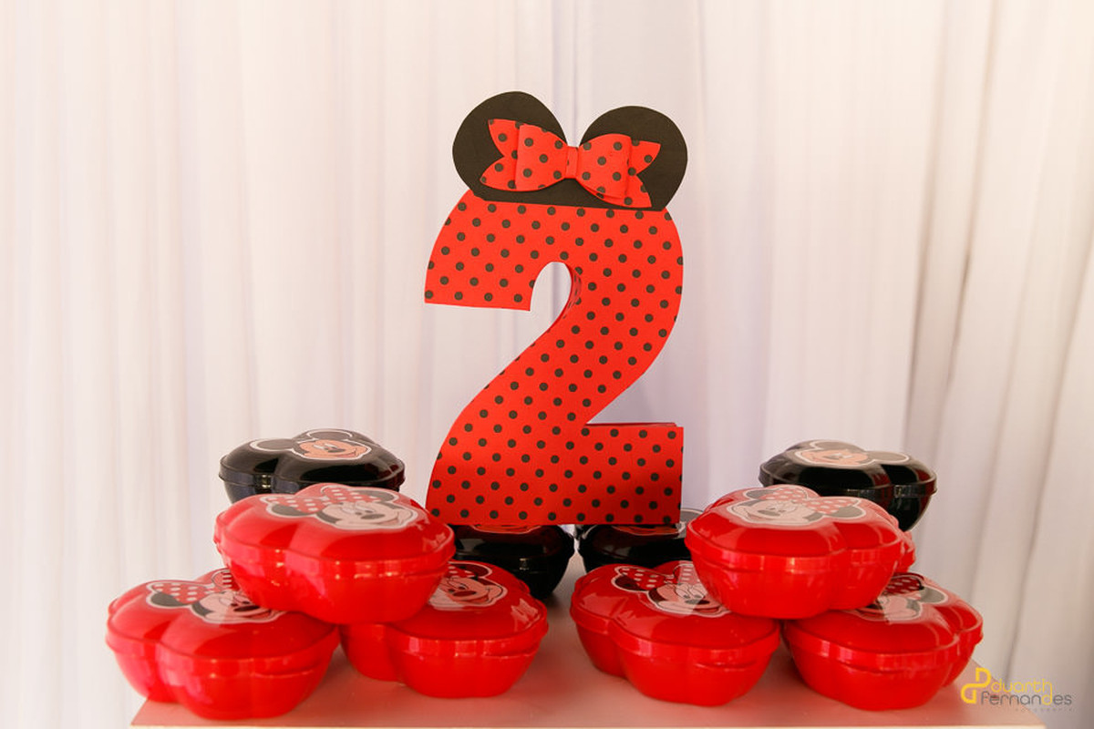 Aniversário | Layra