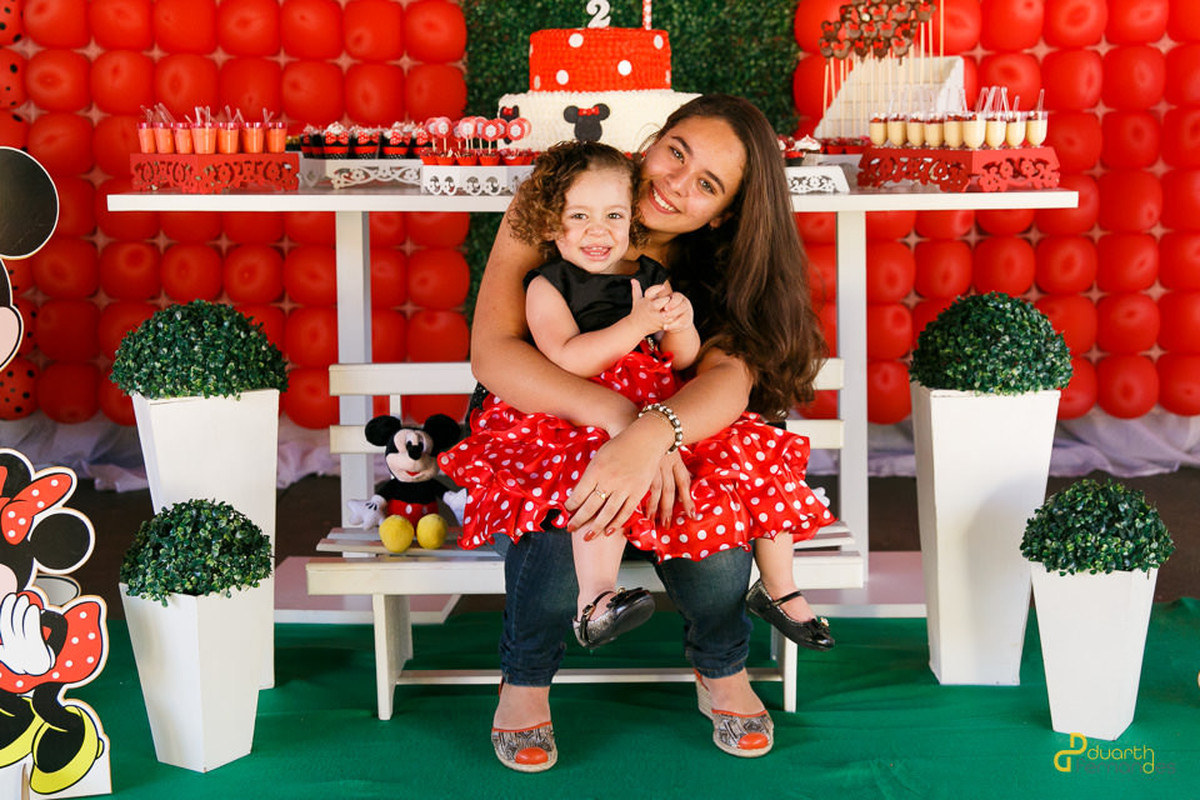 Aniversário | Layra