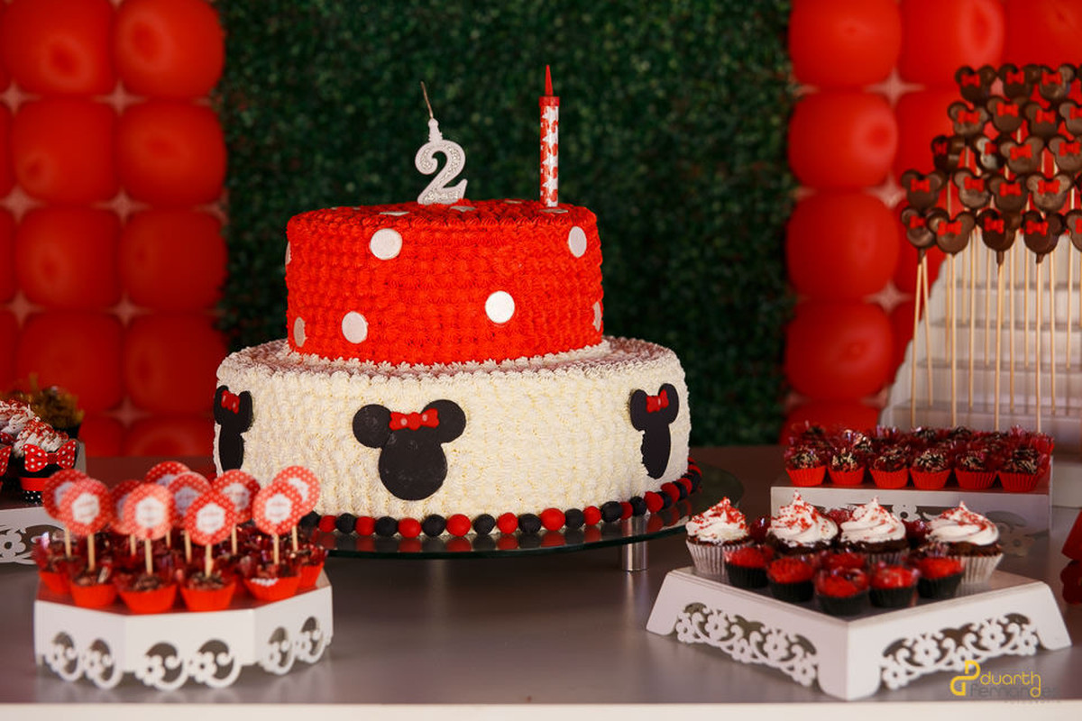 Aniversário | Layra