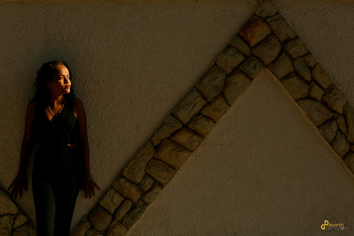 Ensaio Carol Turmalina MG Chapada do Norte