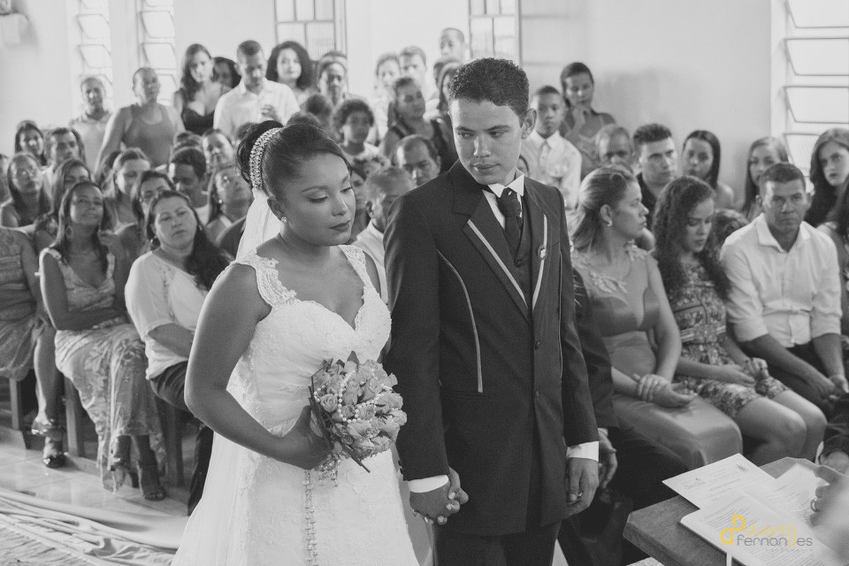 Casamento | Doroty e Toninho