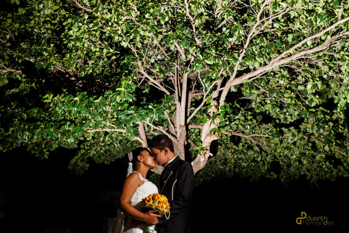 Casamento | Doroty e Toninho