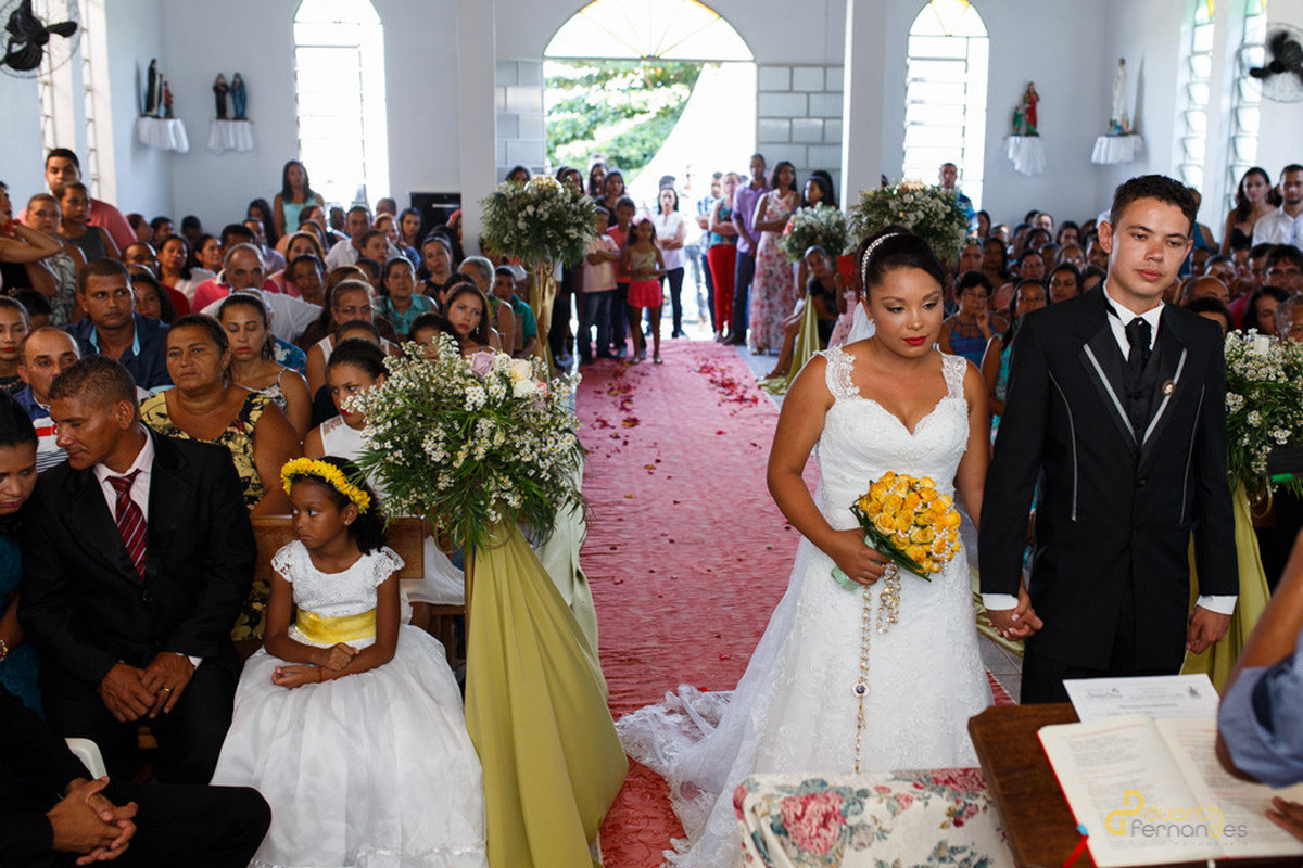 Casamento | Doroty e Toninho