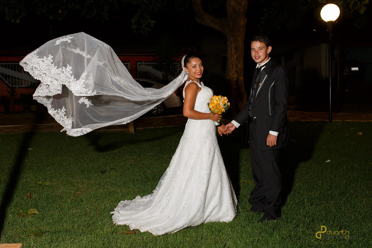 Casamento | Doroty e Toninho